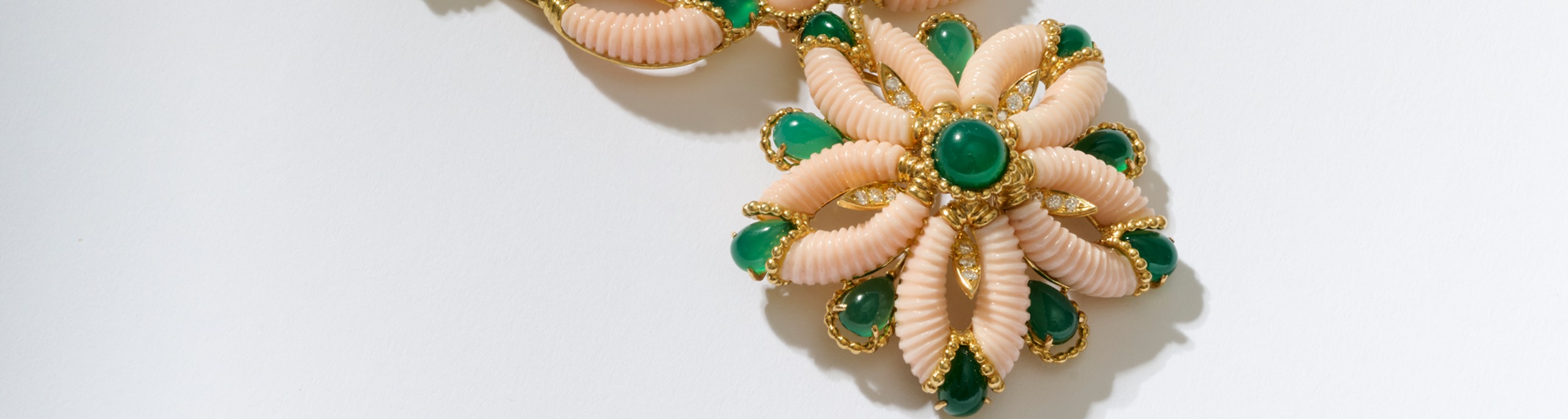 Important Jewelry
