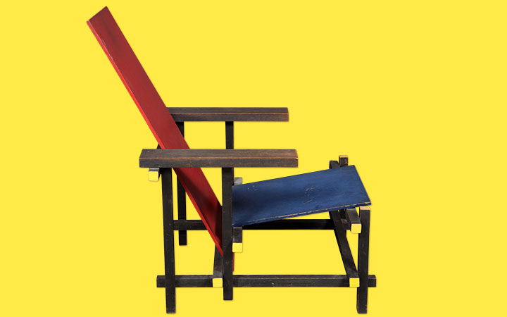Take a Seat: Mid-Century Modern Chairs