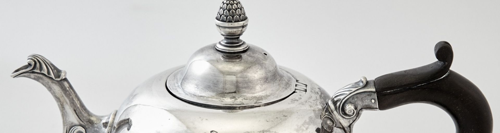 Daniel Christian Fueter: Colonial Silversmith