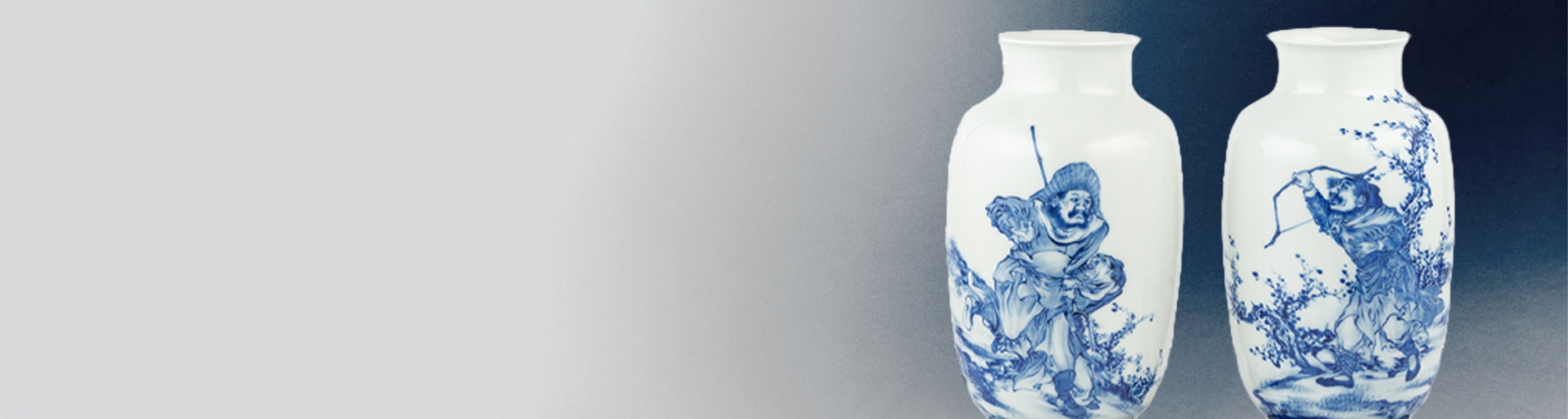 Decorative Asian Works of Art