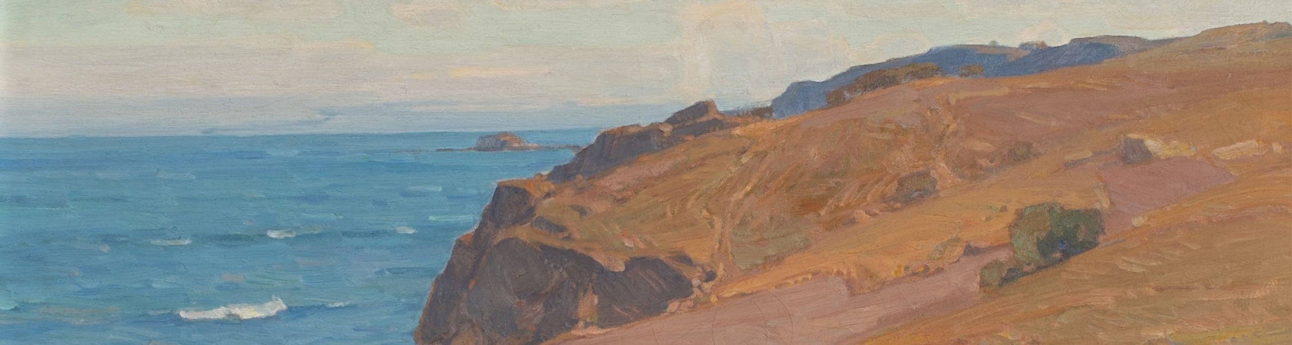 William Wendt & the California Landscape