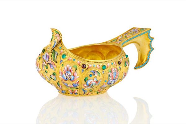 Russian Works of Art