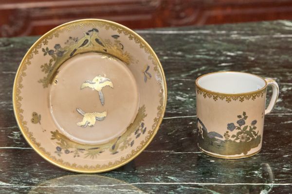 Porcelain from The Dalva Brothers Collection