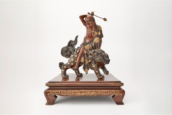 Asian Works of Art