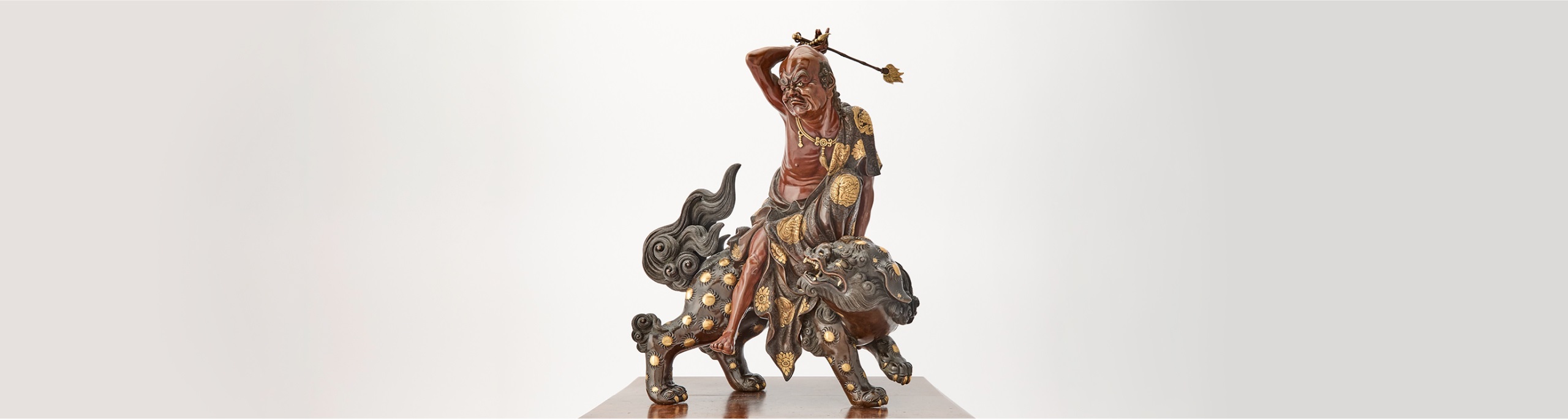 Asian Works of Art