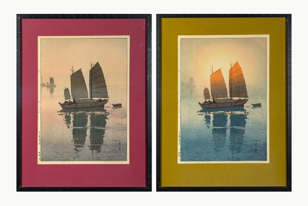 Decorative Asian Works of Art