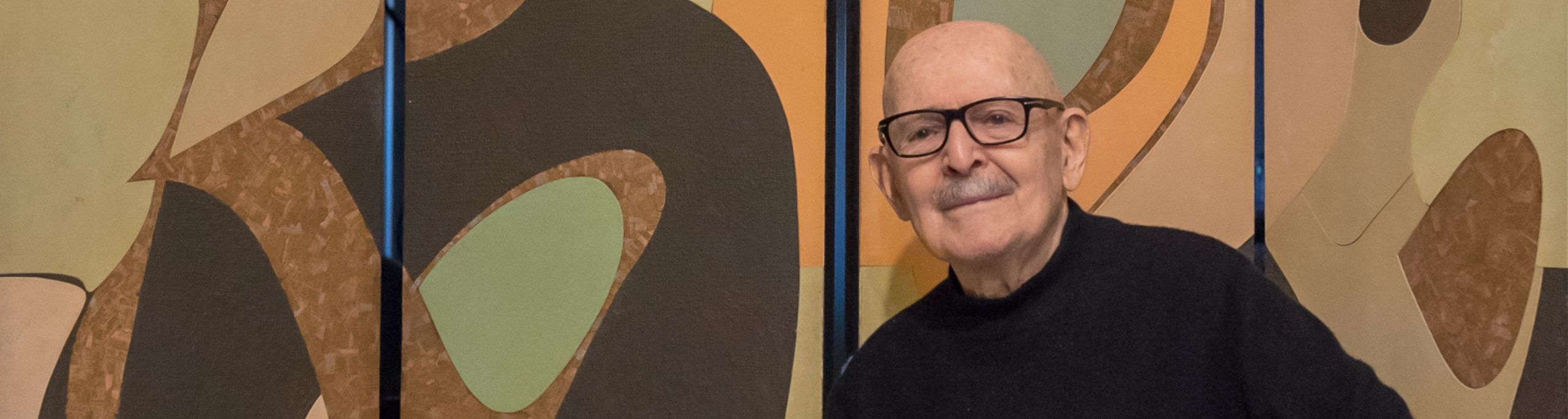 Joe Caroff: Creative Play