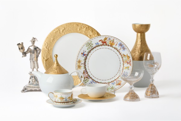 Entertaining with Style
