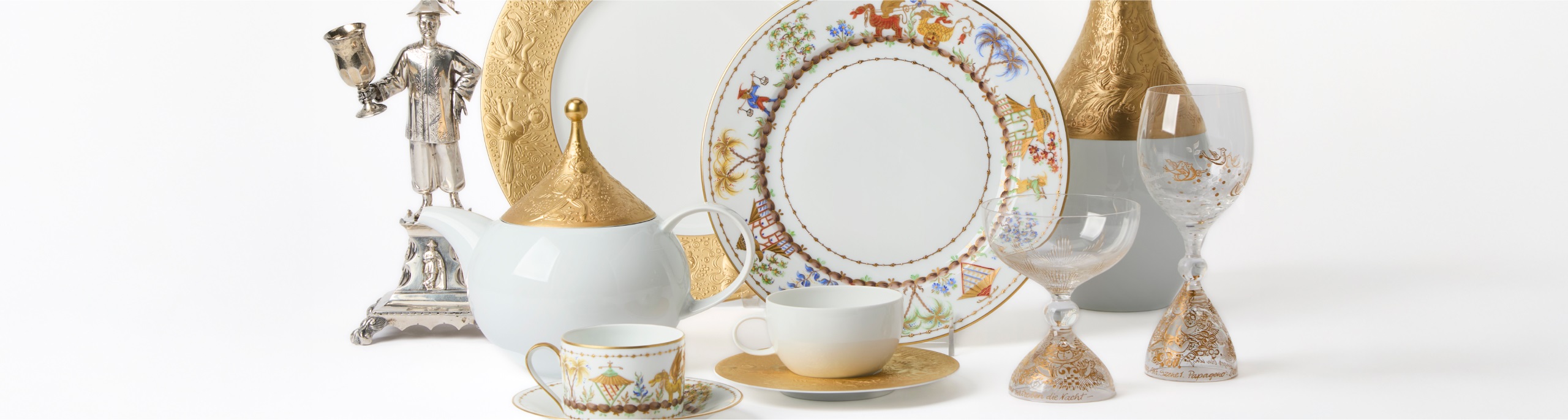 Entertaining with Style