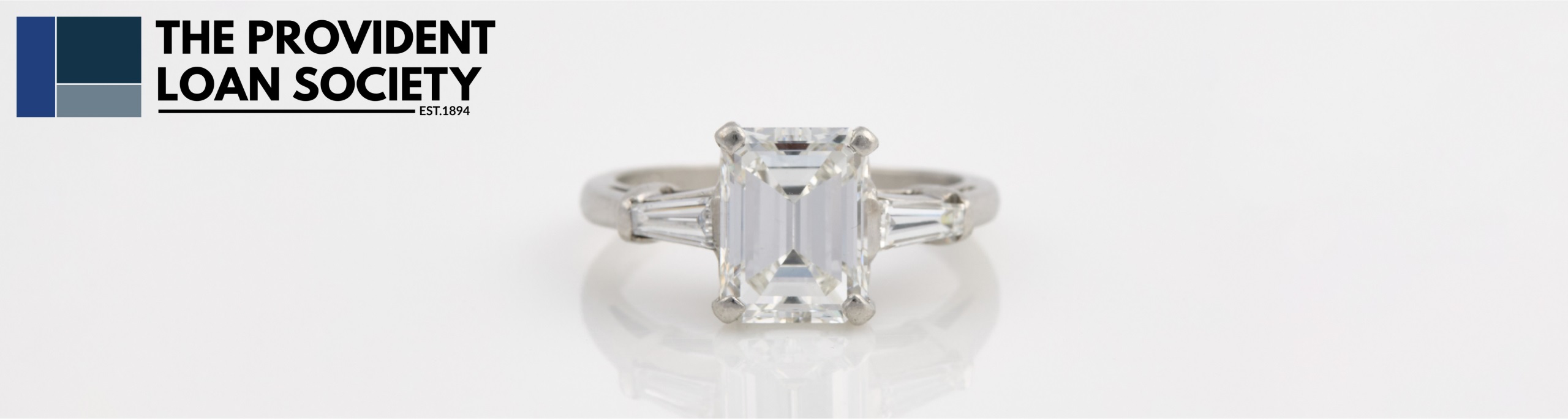 Provident Loan Society: Jewelry, Watches, Silver & Coins