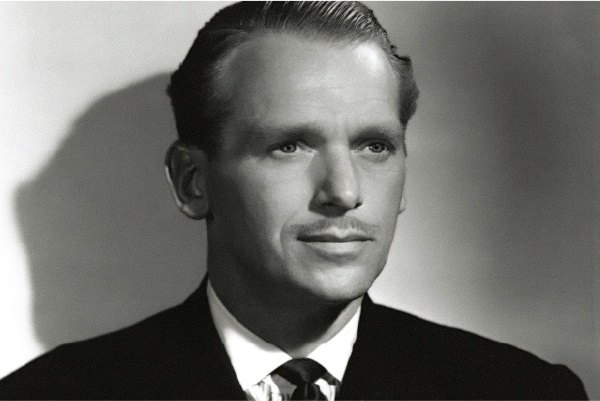 The Estate of Douglas Fairbanks, Jr. 