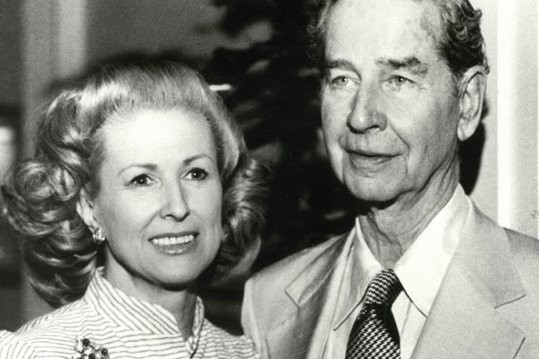 Vanderbilt & Whitney: Echoes of the Gilded Age