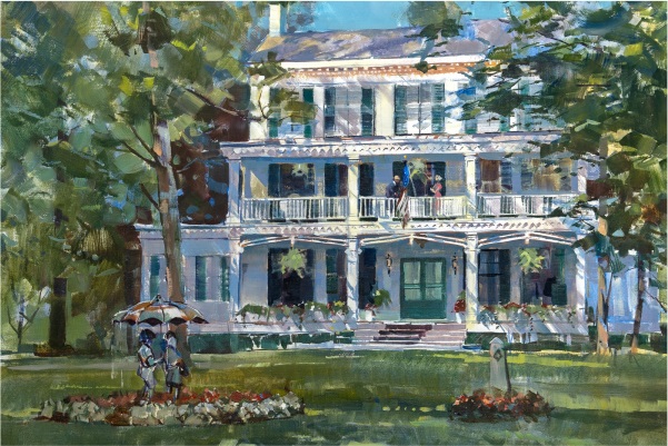 A Vanderbilt & Whitney Legacy: Property from the Collection of Marylou Whitney & John Hendrickson