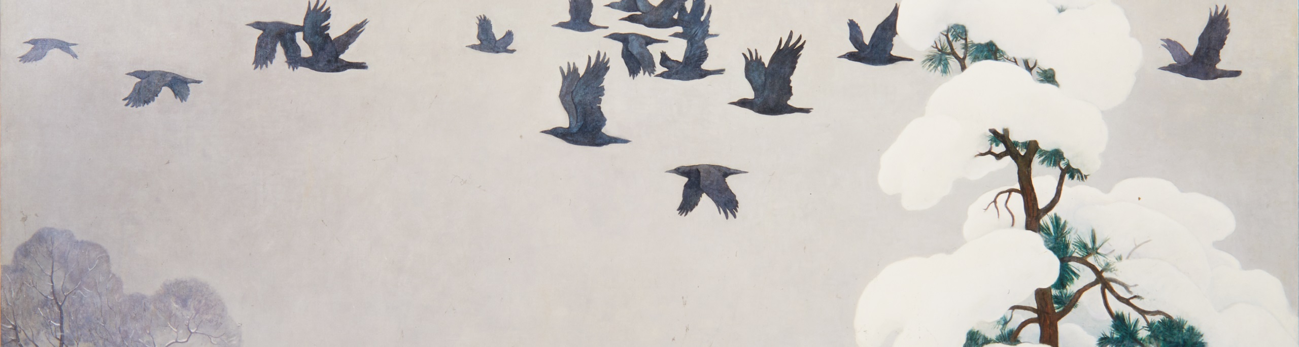 An American Story: Paintings  / Peale Family Paintings / Historic Hudson Valley / Silver & Furniture