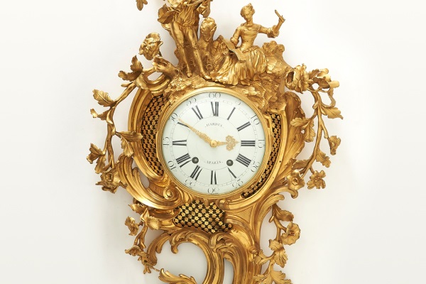 English & Continental Furniture & Decorative Arts