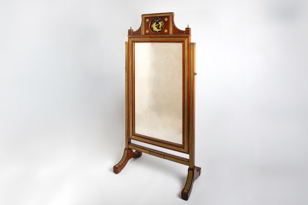 English & Continental Furniture & Decorative Arts