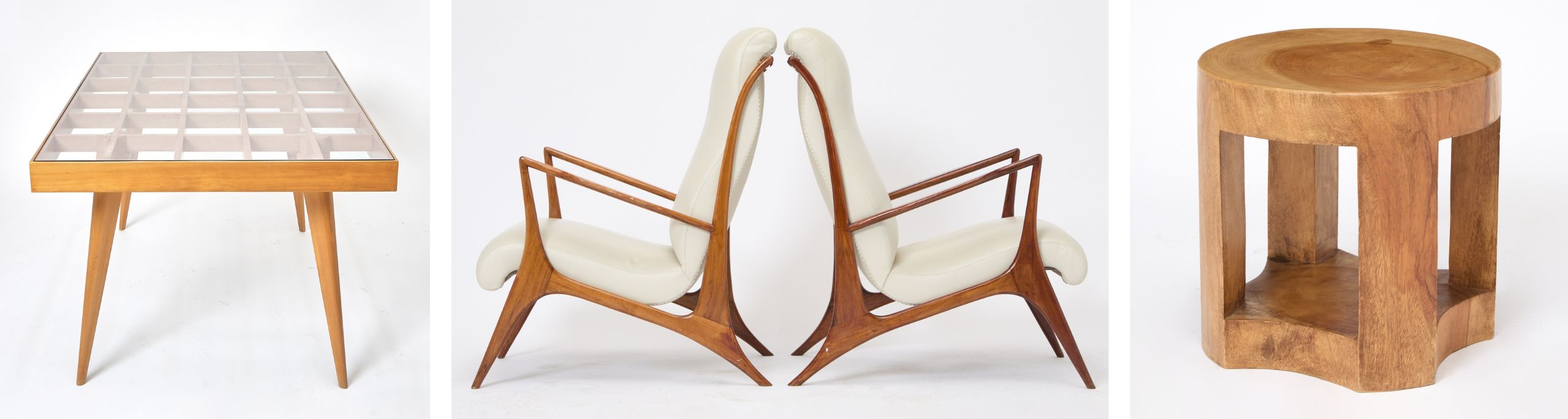 The Enduring Appeal of Brazilian Modern Design