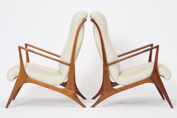 The Enduring Appeal of Brazilian Modern Design