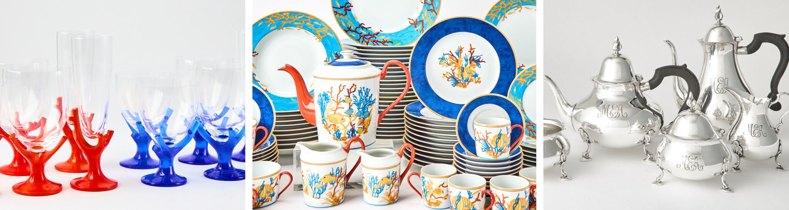 The New Classics of Entertaining