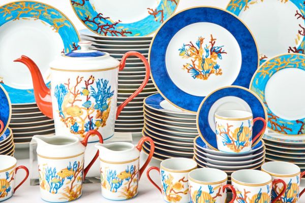 The New Classics of Entertaining