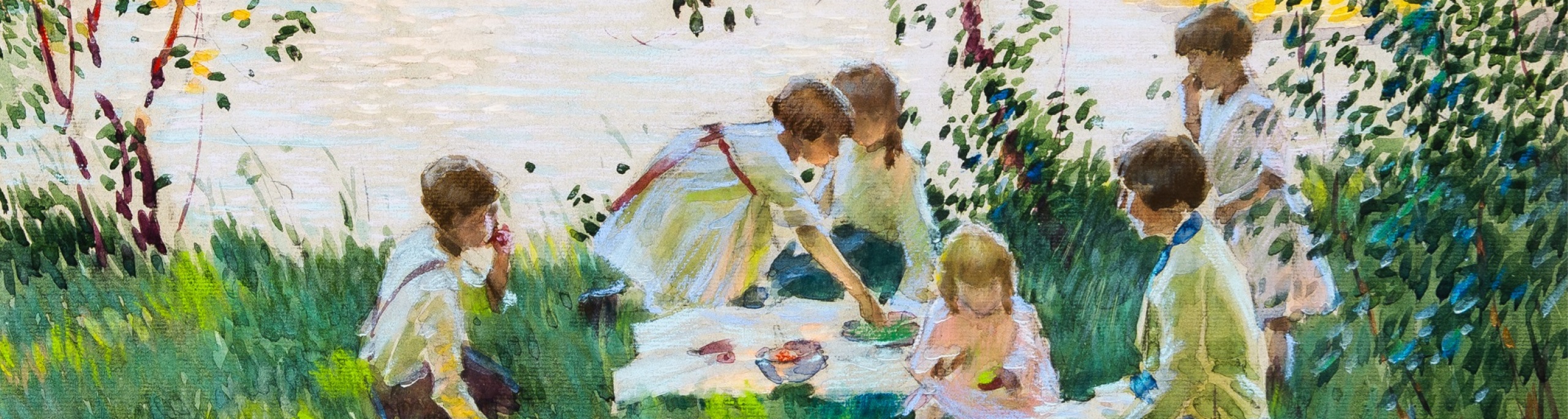 Fine Art