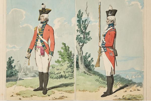 The Art of the English Color Plate Book