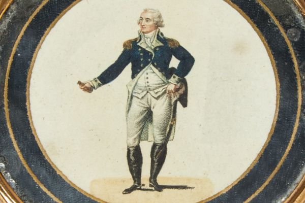 Documenting the Revolution: America at 250