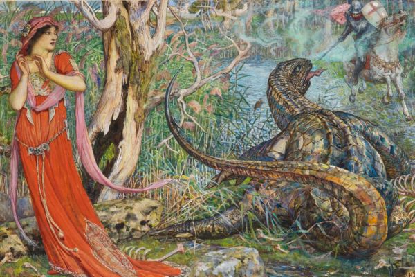 The Collection of a Florida Bibliophile