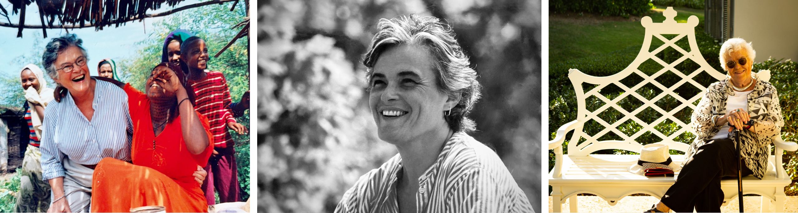 Susann Kelly Kurz: Collector, Designer, World Traveler