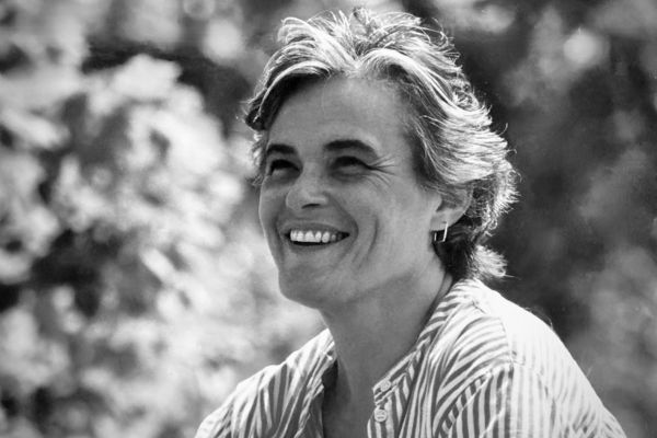 Susann Kelly Kurz: Collector, Designer, World Traveler