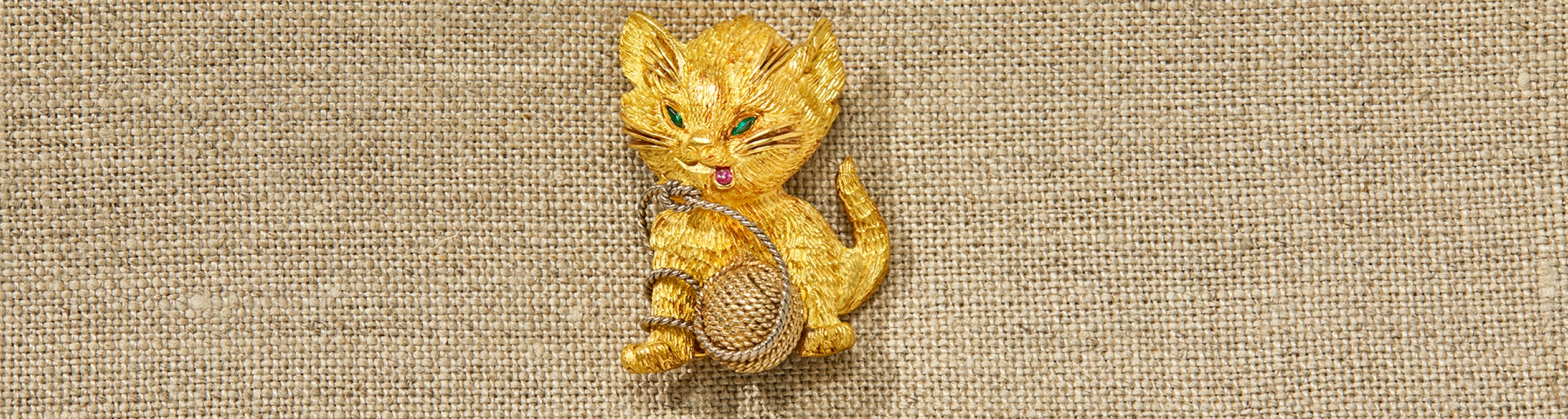 Fine Jewelry & Luxury Handbags