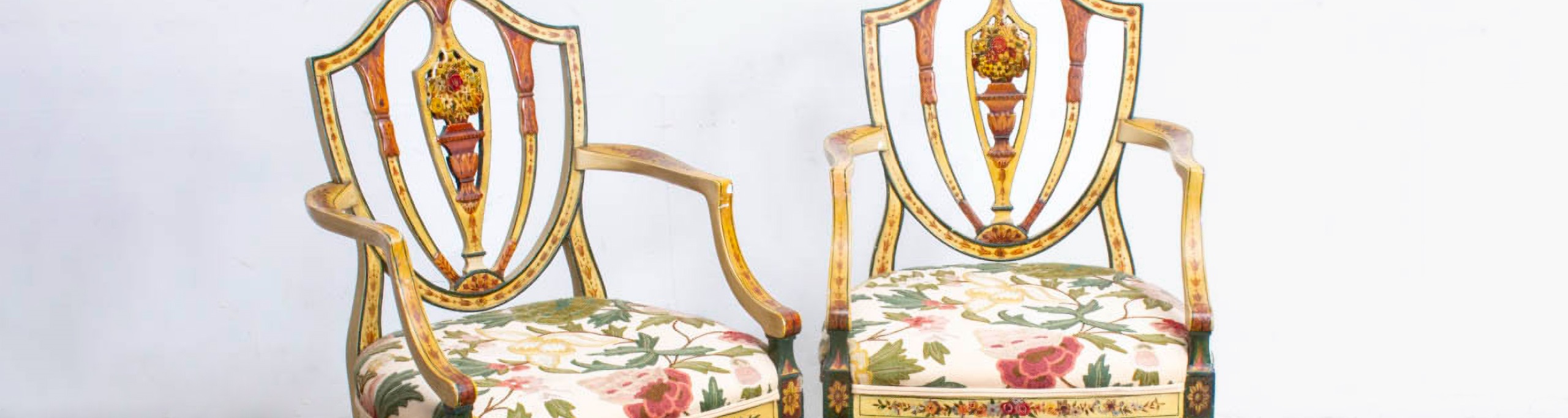 Shopping at Hayloft Auctions! March 2026