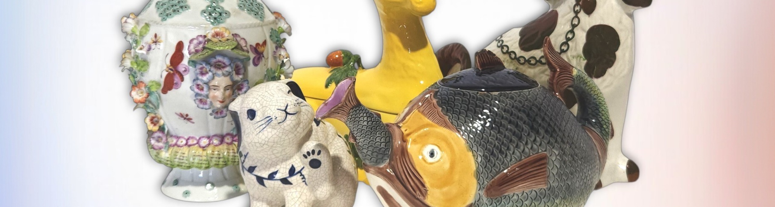Shopping at Hayloft Auctions! June 2026