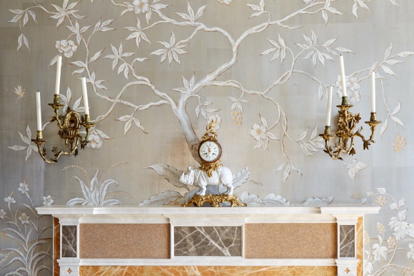 The Jane Stanton Hitchcock Collection