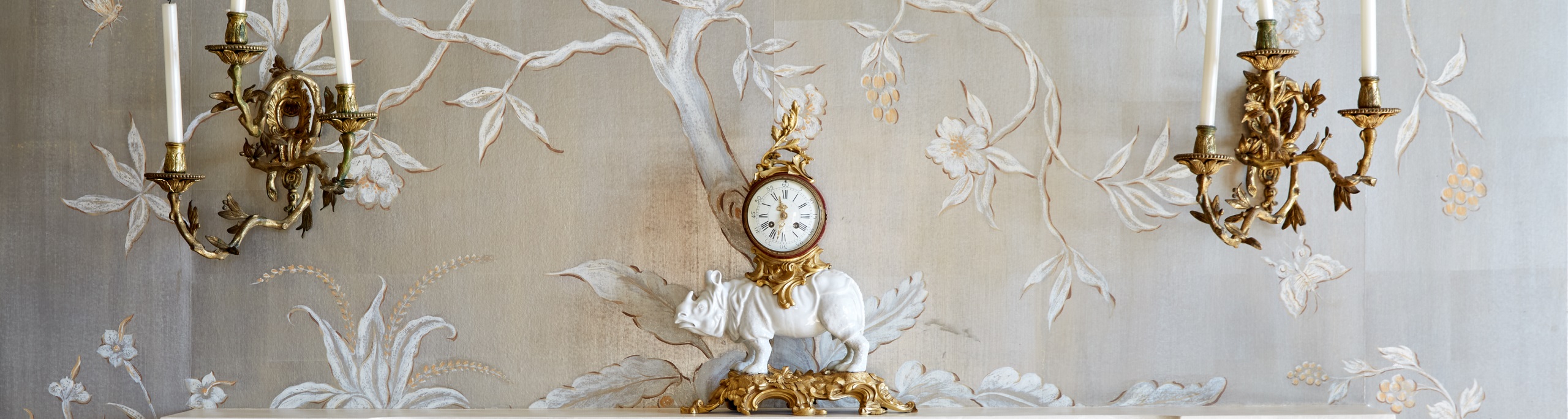 The Jane Stanton Hitchcock Collection