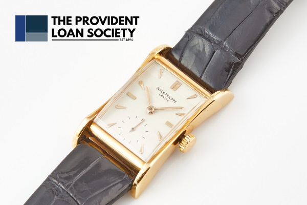 Provident Loan Society: Jewelry, Watches, Silver & Coins