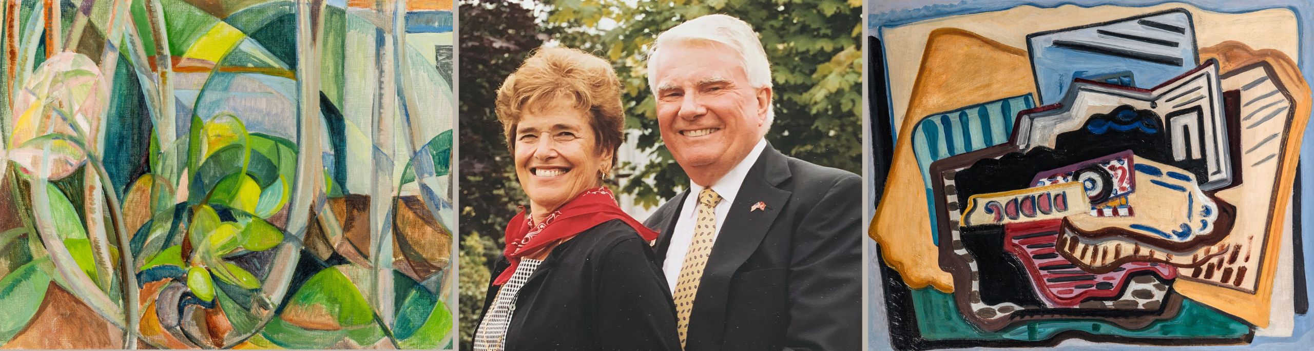 Joseph M. Murphy: Irish Art, American Legacy