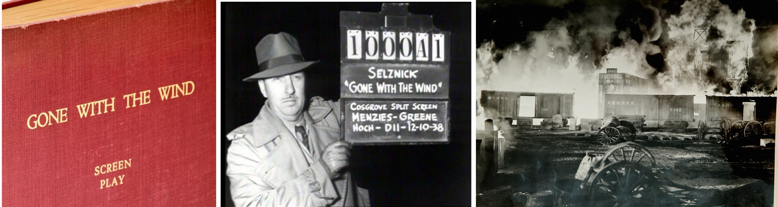 Jack Cosgrove: Pioneer of Cinematic Illusion