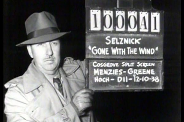 Jack Cosgrove: Pioneer of Cinematic Illusion