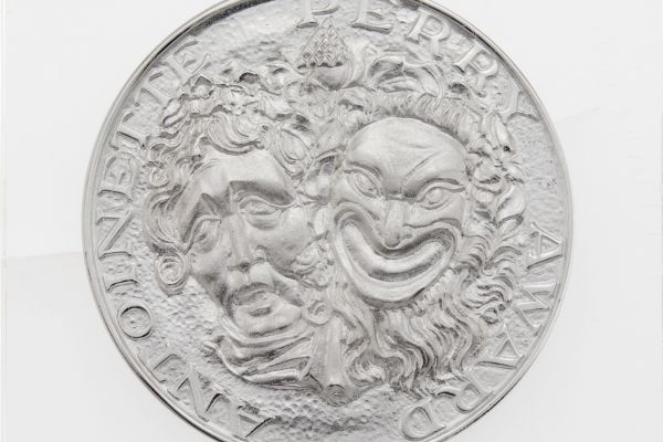 Stage & Screen featuring The Estate of Charles Strouse & Barbara Siman