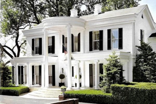 A Vanderbilt & Whitney Legacy Part II: The Collection of Marylou Whitney & John Hendrickson 