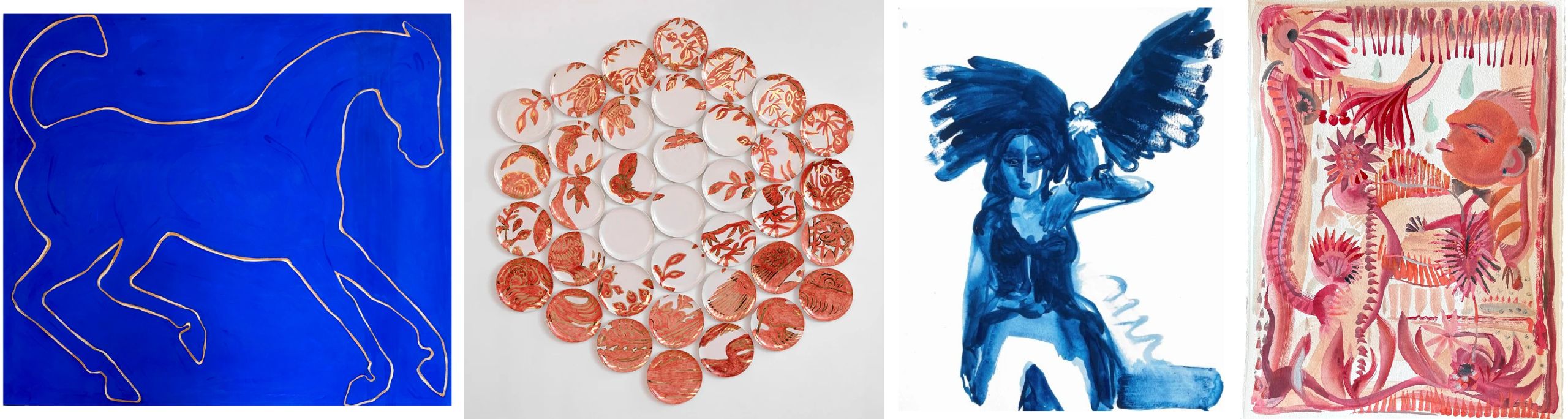 DOYLE Boston x Astrid Burns