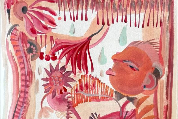 DOYLE Boston x Astrid Burns