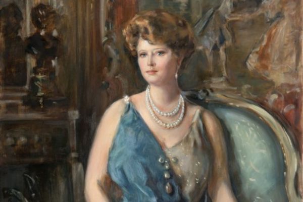 Jewelry Tales from the Gilded Age