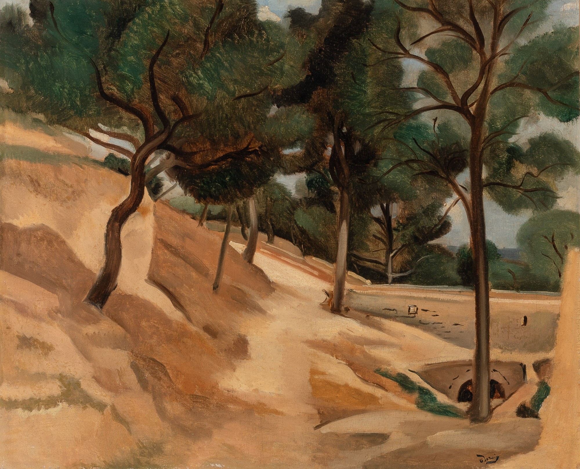 André Derain