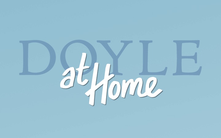 Doyle at Home®