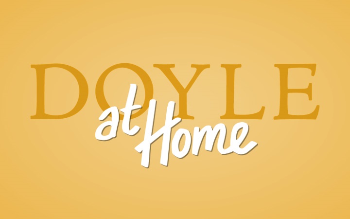 Doyle at Home®