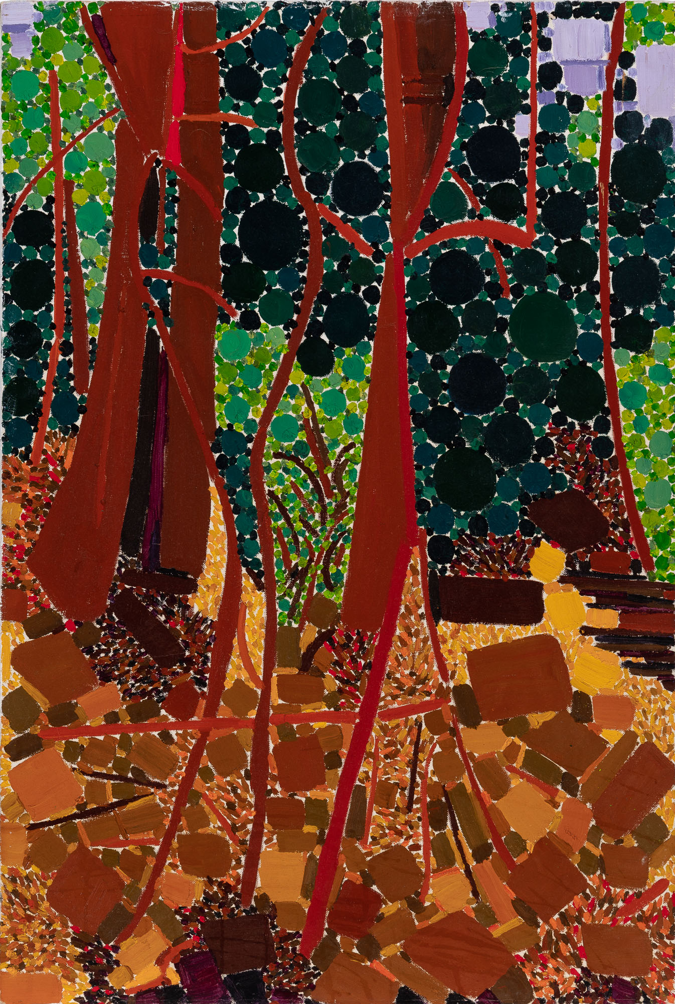 Lynne  Drexler