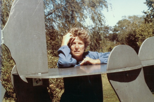 Evelyn D. Farland: Collector, Publisher, Visionary