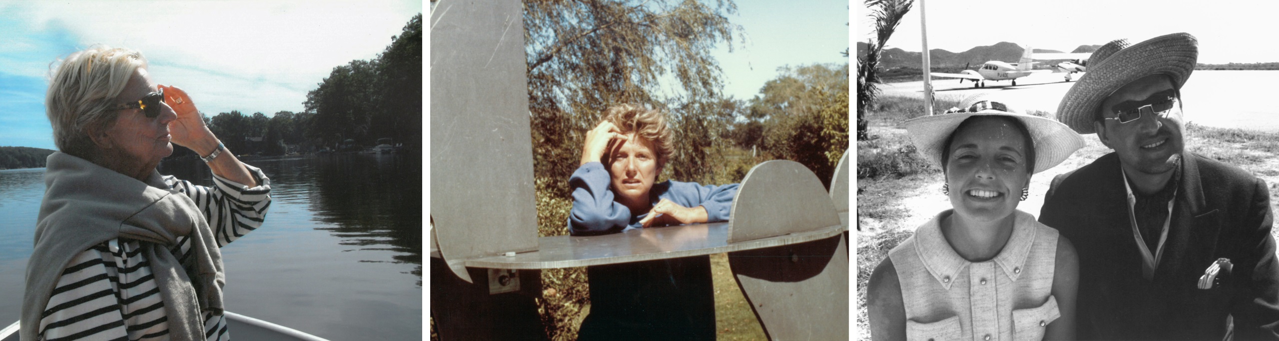 Evelyn D. Farland: Collector, Publisher, Visionary